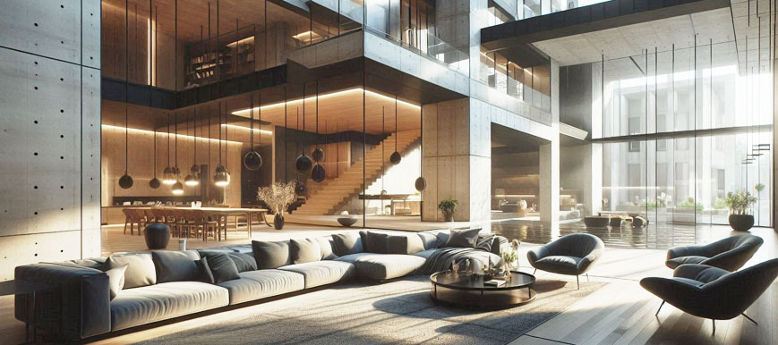 Photorealism in 3D Rendering-Achieving Maximum Impact